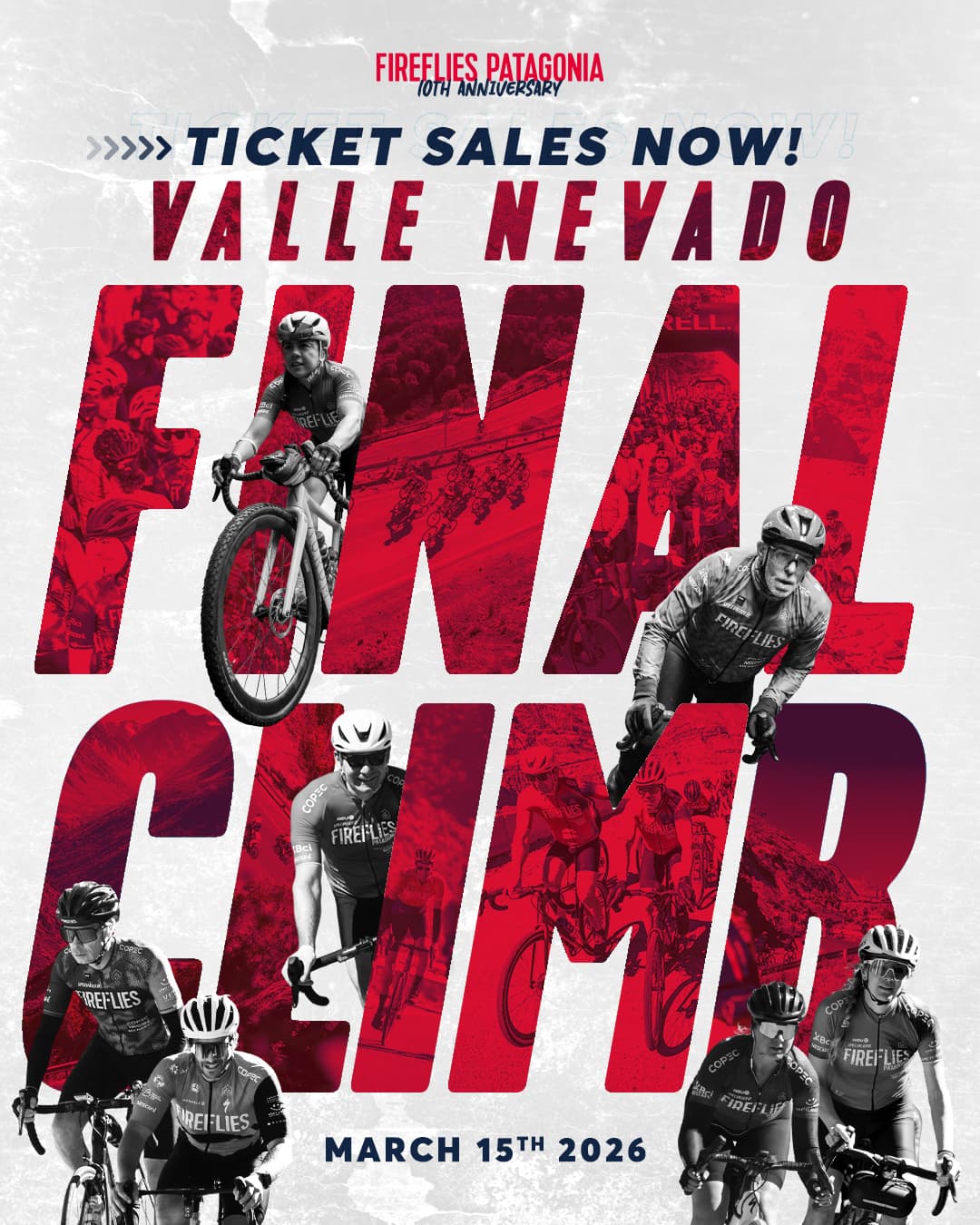 INSCRIPCIONES FINAL CLIMB VALLE NEVADO image}